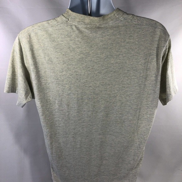 VTG WEBELOS CAMP 1993 TAWAKONI SINGLE STITCH USA MADE SHIRT 90s DISCOLORED TEE L - Picture 8 of 12